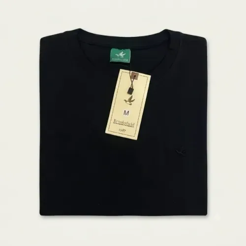 Camisa Brooksfield - Algodão Peruano - Entrega na Hora