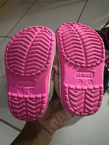 Crocs