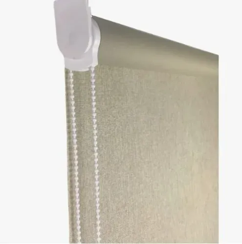 Persiana med 1,80 x 1,80 linho 