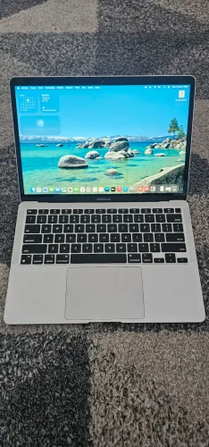 Macbook Air M1