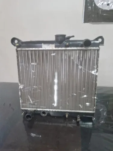 Radiador do Fiat 147