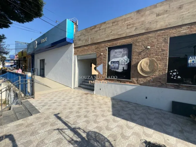 Loja em Venda Nova com 73.59 m²