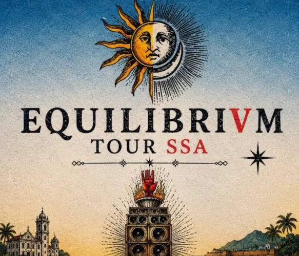 EQUILIBRIUM TOUR 29/08