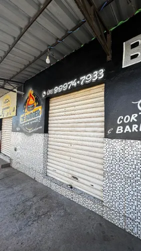 vende-se três pontos comerciais!