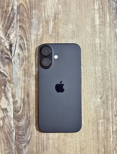 Vendo iPhone 16