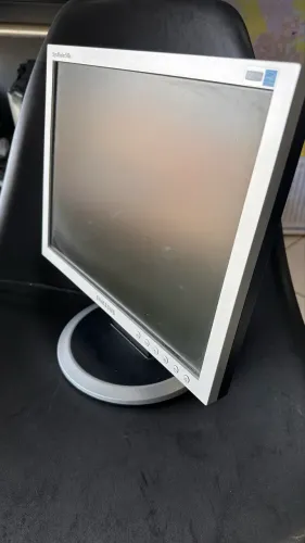 Monitor Samsung SyncMaster 540N 15" LCD VGA + Cabo de Energia