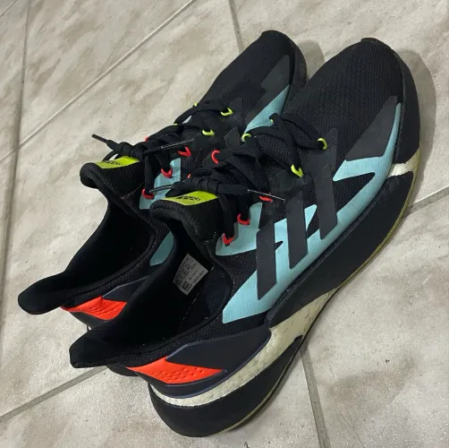Tênis Adidas X9000L4 FW8386 TAM 43
