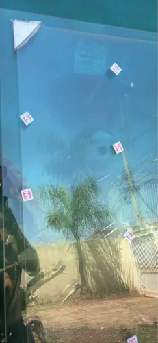 Box para banheiro 