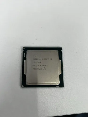Processador i5-6500