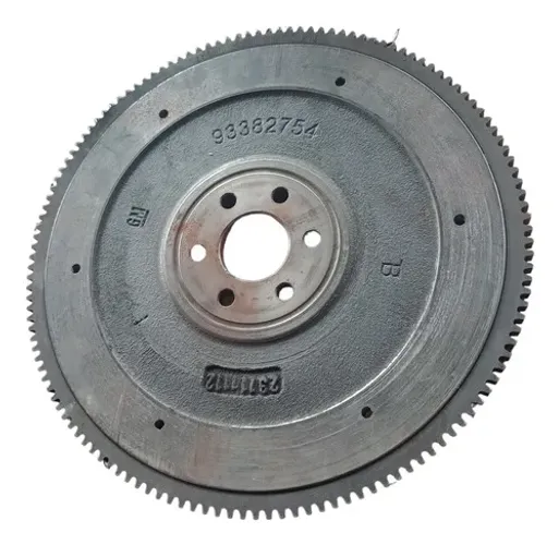 Volante Motor Cremalheira Gm Cobalt Corsa Onix 2010 A 2014