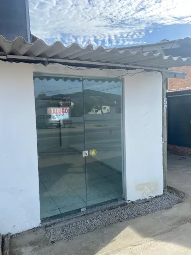 Sala comercial Ponta das Canas 