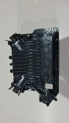 Módulo Atuador Câmbio ZF ASTRONIC Iveco Daf 