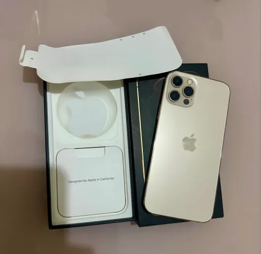 iPhone 12 Pro 128gb