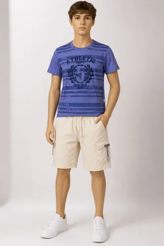 Conjunto semi novo infanto juvenil 8/10 anos