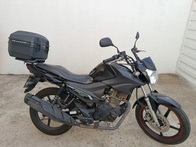 YAMAHA FACTOR 150 ED FLEX 2021/2022