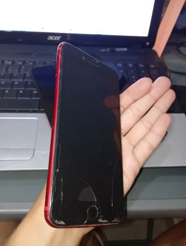 Celular iPhone - Motorola - LG 