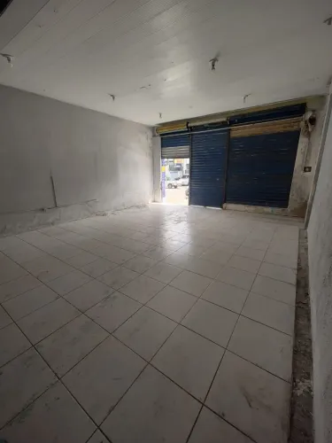 Sala comercial