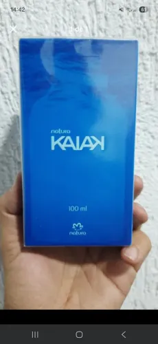 Perfume kaik 
