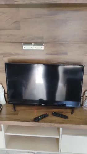 Televisão de 32 polegadas