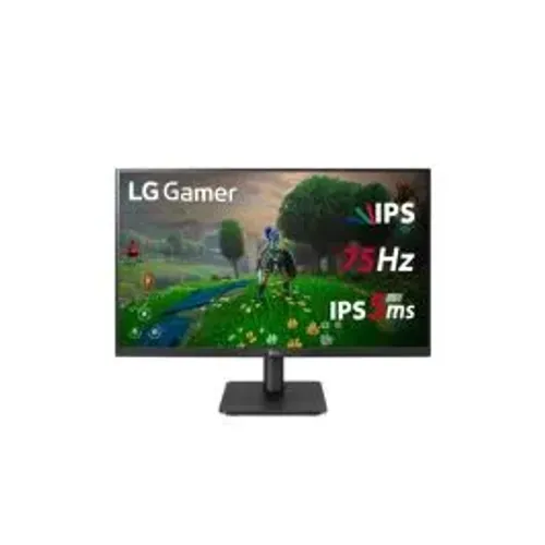MONITOR LG 21,5 GAMER VA FHD, 5MS, 75HZ, HDMI