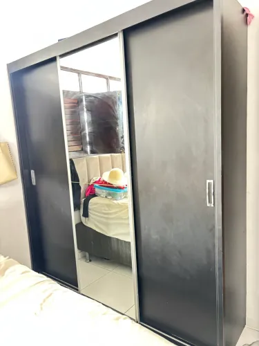 Guarda roupa