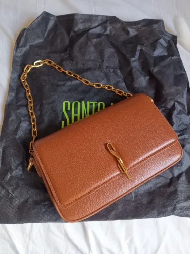 Bolsa Santa Lolla nova
