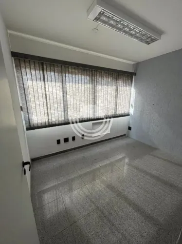 Sala à venda e para alugar em Campinas, Vila Lídia, com 51 m², Edifício Fares Abib