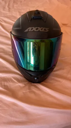 Capacete Axxis Draken