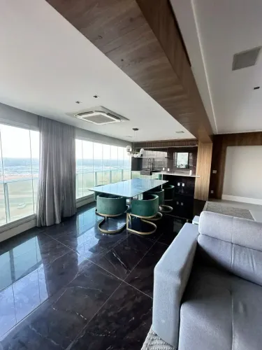 Apartamento à venda no HEMISPHERE 360, PITUAÇU, Salvador, BA