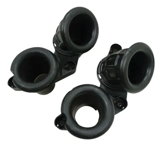 Condutor Da Caixa De Ar Hornet Cb 600f 2008 2009 2010 2011
