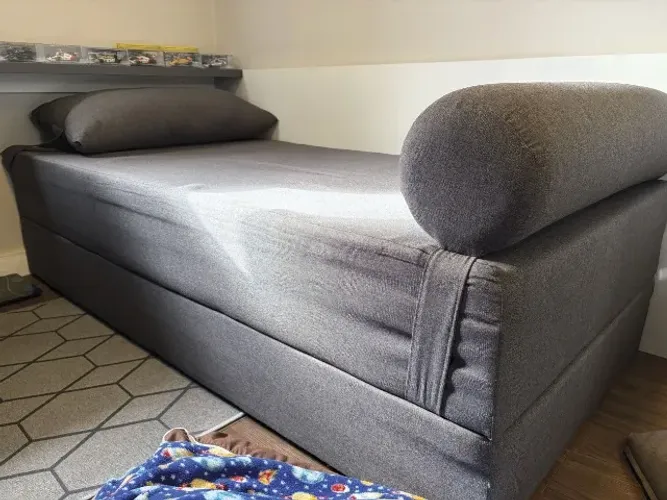 Sofá-Cama Casal