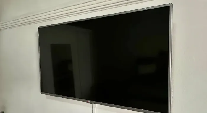 Televisão LG 42 -