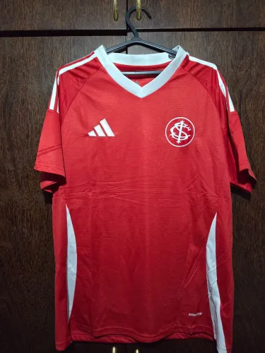 Camisa Internacional 2025
