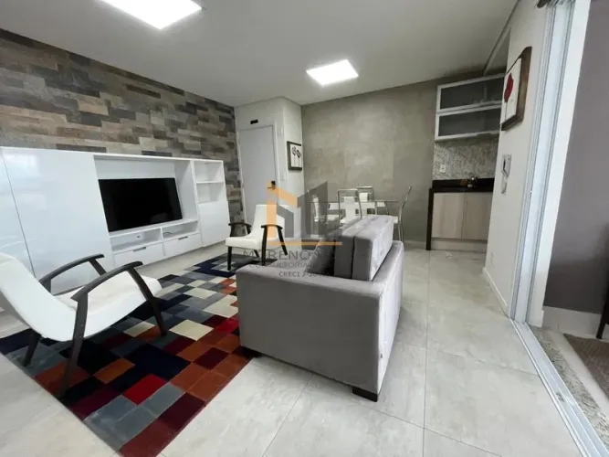 Apartamento Para Locação - Spettacolo Patriani - Campolim - Sorocaba - SP