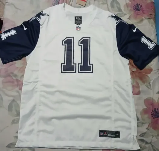 Camisa Nike Dallas Cowboys Micah Parsons #11 G Original