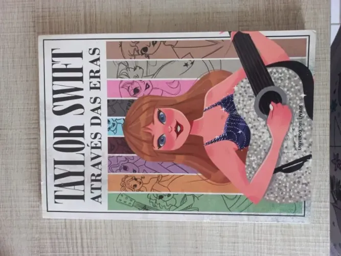 Taylor Swift: Era por Era