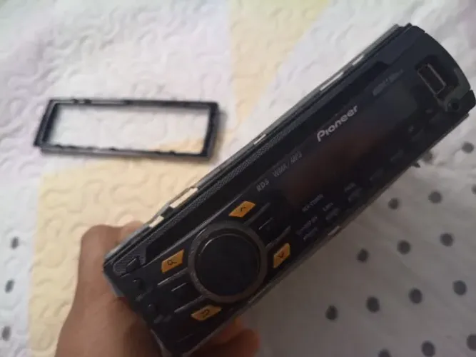 Rádio Pioneer