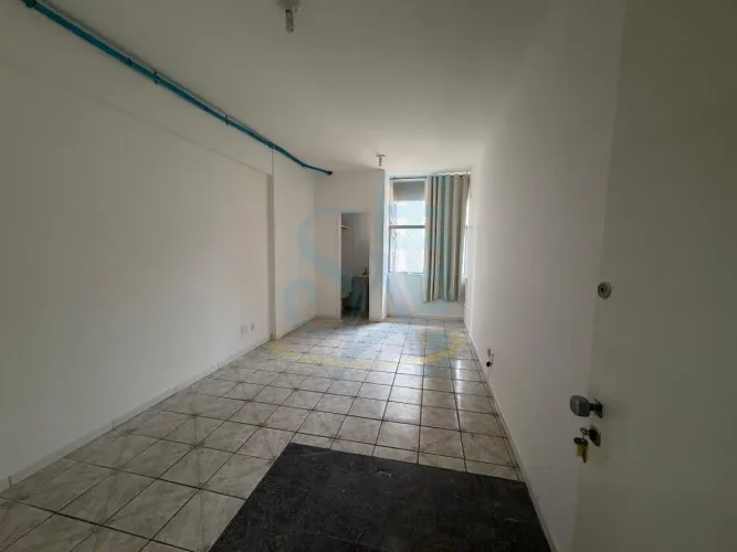 Oportunidade imperdível: Sala comercial à venda ou locação no Centro de Belo Horizonte-MG!