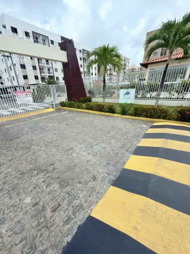 Apartamento à venda no Recanto das Árvores (2/4)