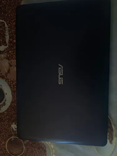 Notebook ASUS X543UAR