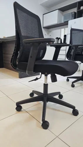 Cadeira de escritorio