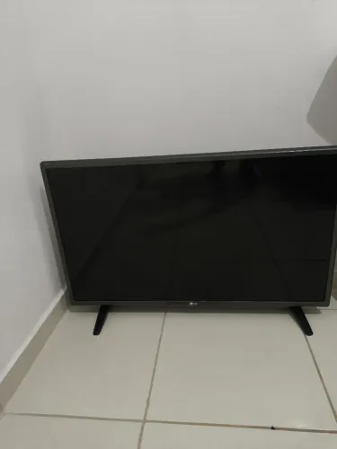 Tv LG 32 smart tv