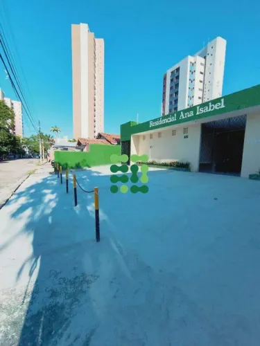 Apartamento residencial para aluguel em Dionísio Torres, Fortaleza