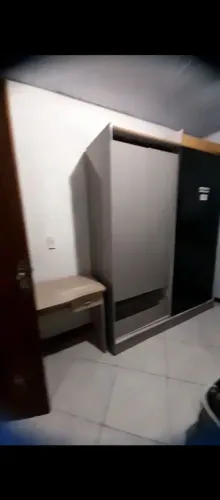 Alugo casa no João Paulo