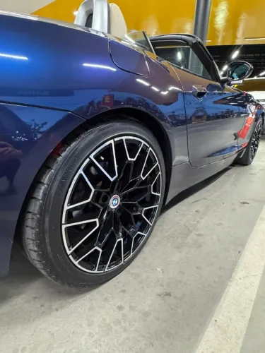 BMW Z4 Roadster Sdrive 23I 2.5 24V 204cv 2P 2011