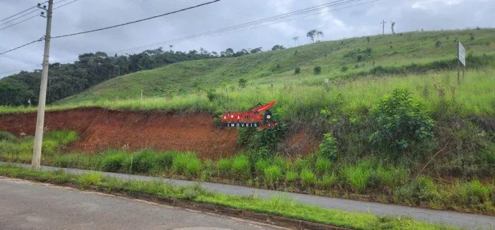 Lote para Venda no bairro Cristais em Viçosa MG