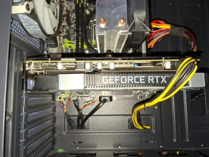 rtx 2060 super 8gb
