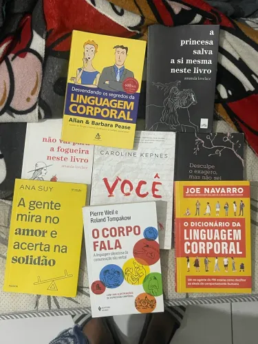 Livros