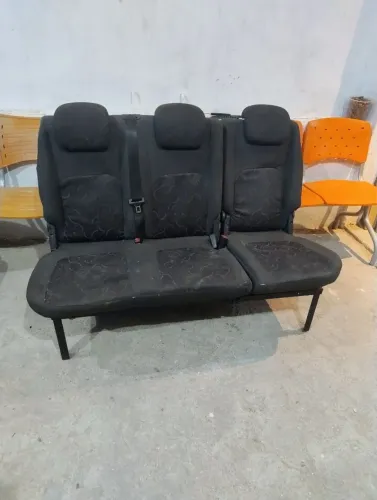 Vendo banco Fiat doblo