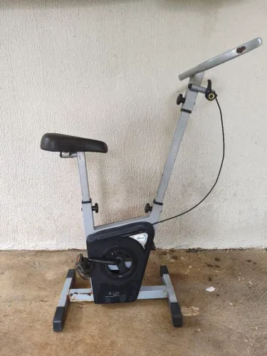 Vendo bicicleta ergométrica!!